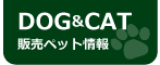 販売ペット情報